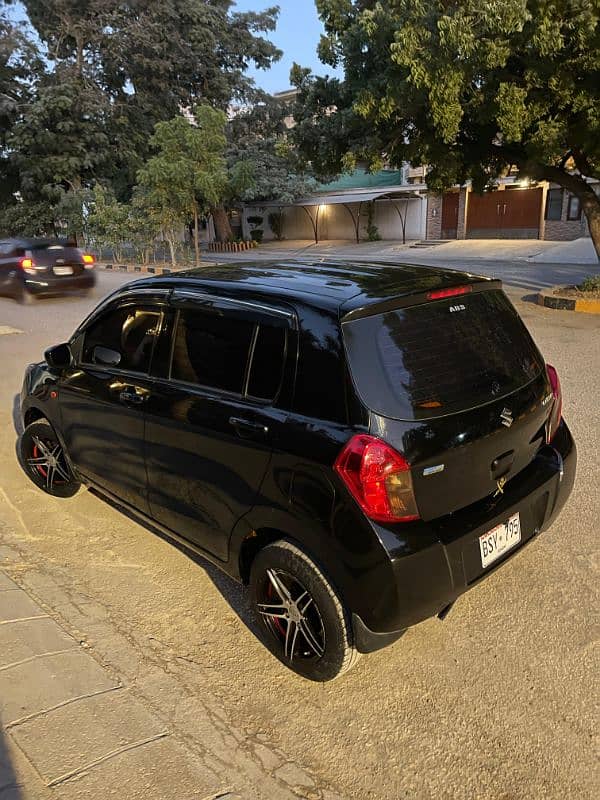 Suzuki Cultus VXL 2021 2