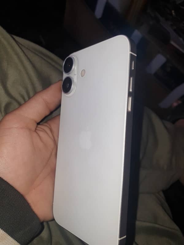 iPhone XR convert to iPhone 16 1