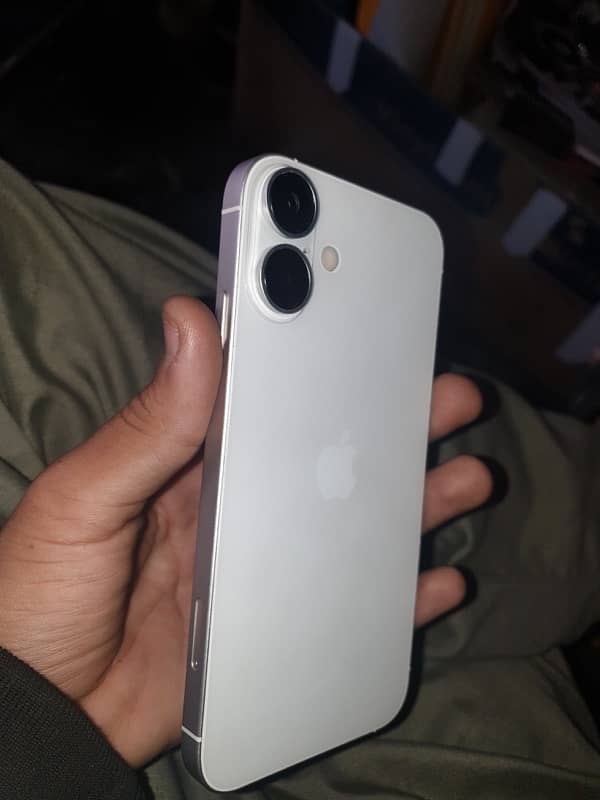 iPhone XR convert to iPhone 16 5