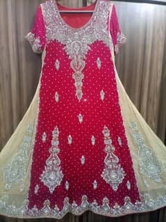 Wedding Lehnga