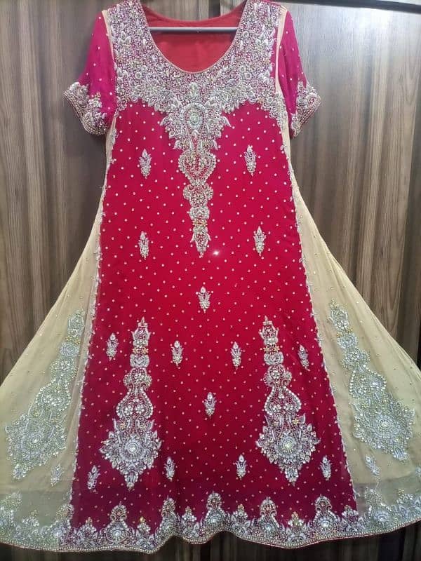 Wedding Lehnga 0