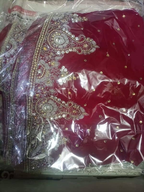 Wedding Lehnga 1