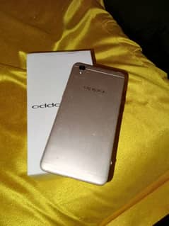 Oppo A37f