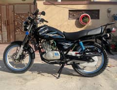 Suzuki gs 150 for sale 2021