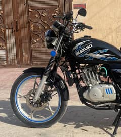 Suzuki gs 150 for sale 2021