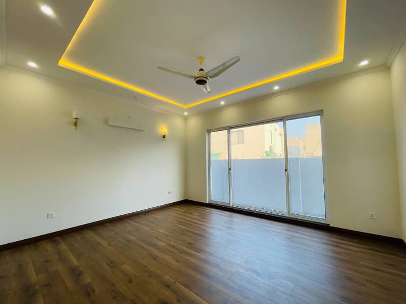 1 Kanal Luxury House For Rent In DHA Lahore 12