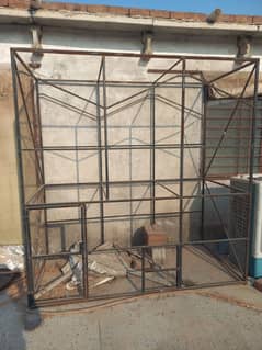 Cage for Sale