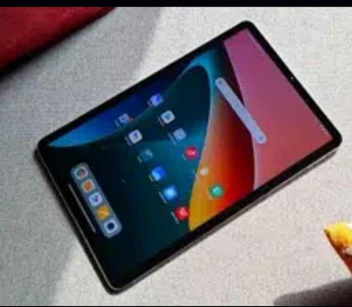 Xiaomi Pad 5 256 1