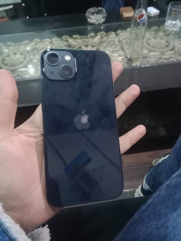 IPhone 13 128gb non pta fu 1