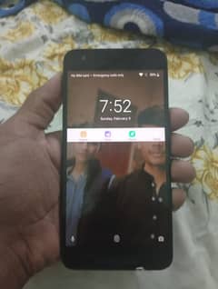 Huawei Nexus 6P