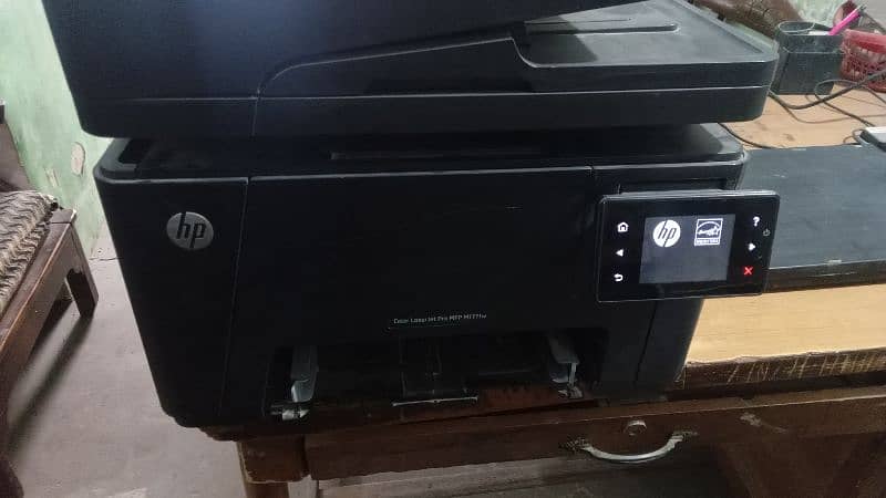 hp m177fw 3
