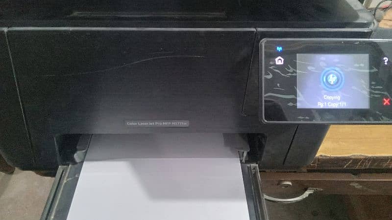 hp m177fw 5