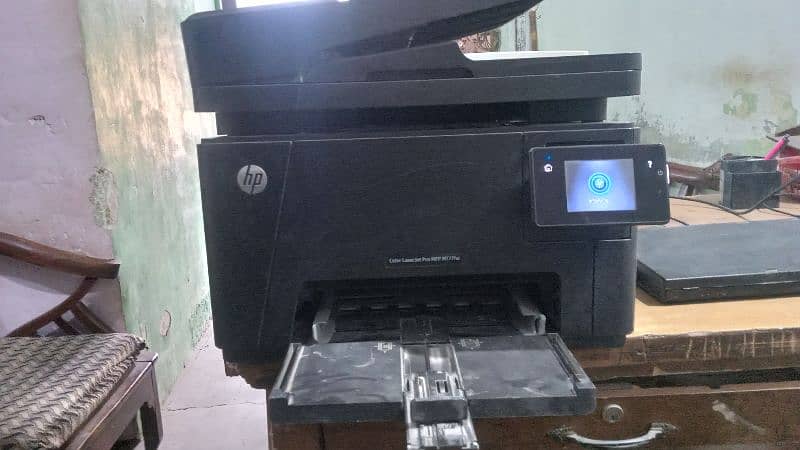 hp m177fw 11