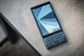 BlackBerry key2 LE dual sim classic phone