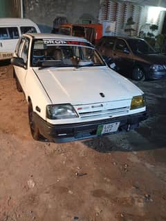 Suzuki Khyber 1994