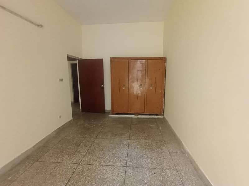 10 MARLA LOWER PORTION AVAILABLE FOR RENT IN DHA PHASE 1 2