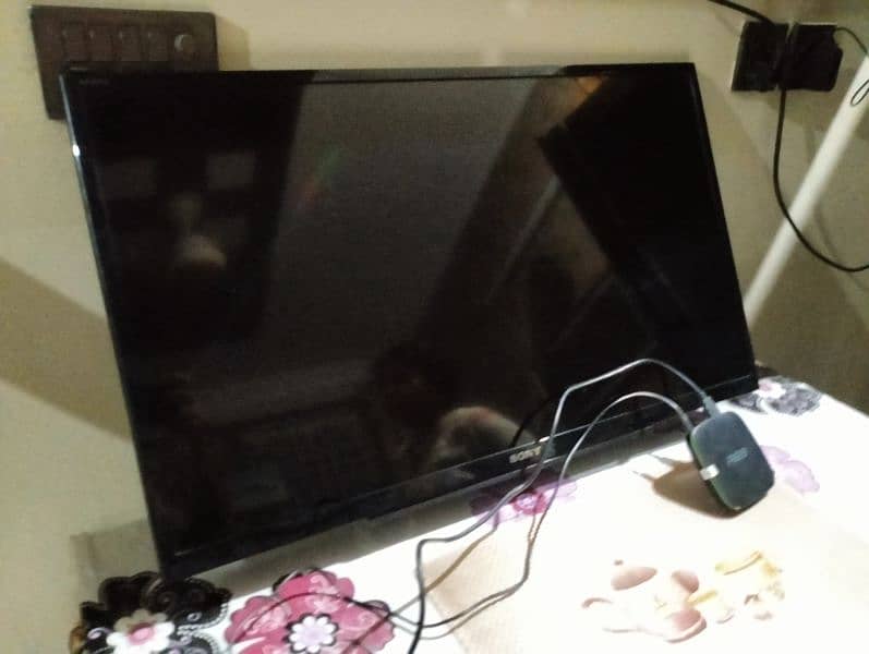 SONY LCD AND MICROWAVE 11