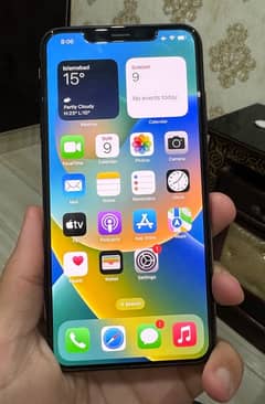 iPhone XS Max 64 gb non pta