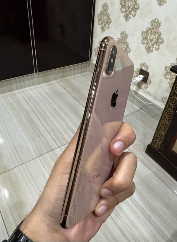 iPhone XS Max 64 gb non pta 1