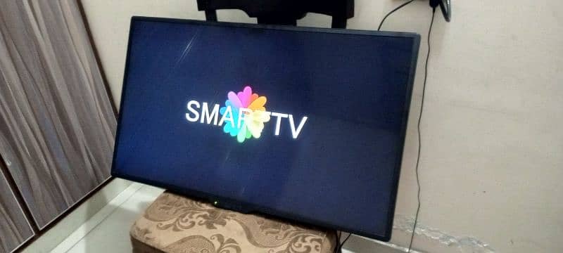 Android LED in good condition 1