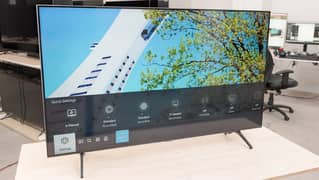 Samsung Au7000 65inch