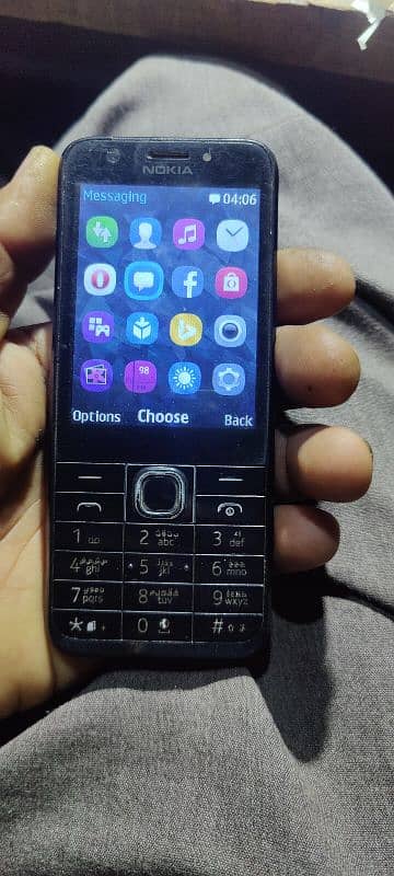 Nokia 230 for sale 3