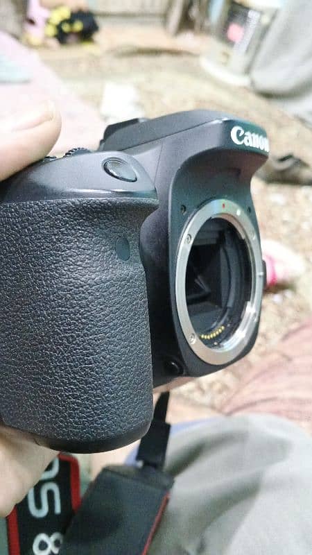 Canon EOS 80D 15