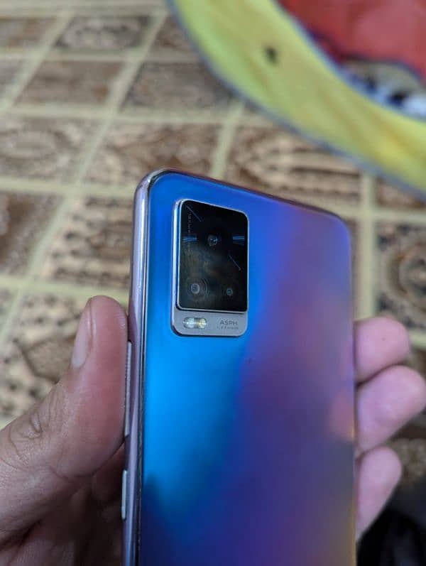 Vivo v20 for sale 1