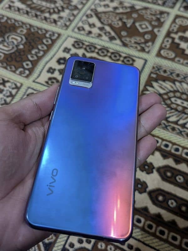 Vivo v20 for sale 2