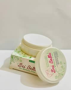 Sei Bella Beauty Cream