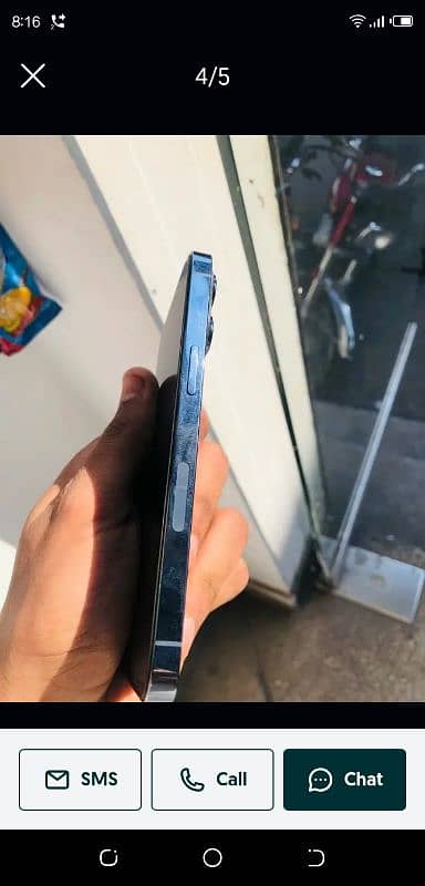 iPhone 13 pro urgent sale 0