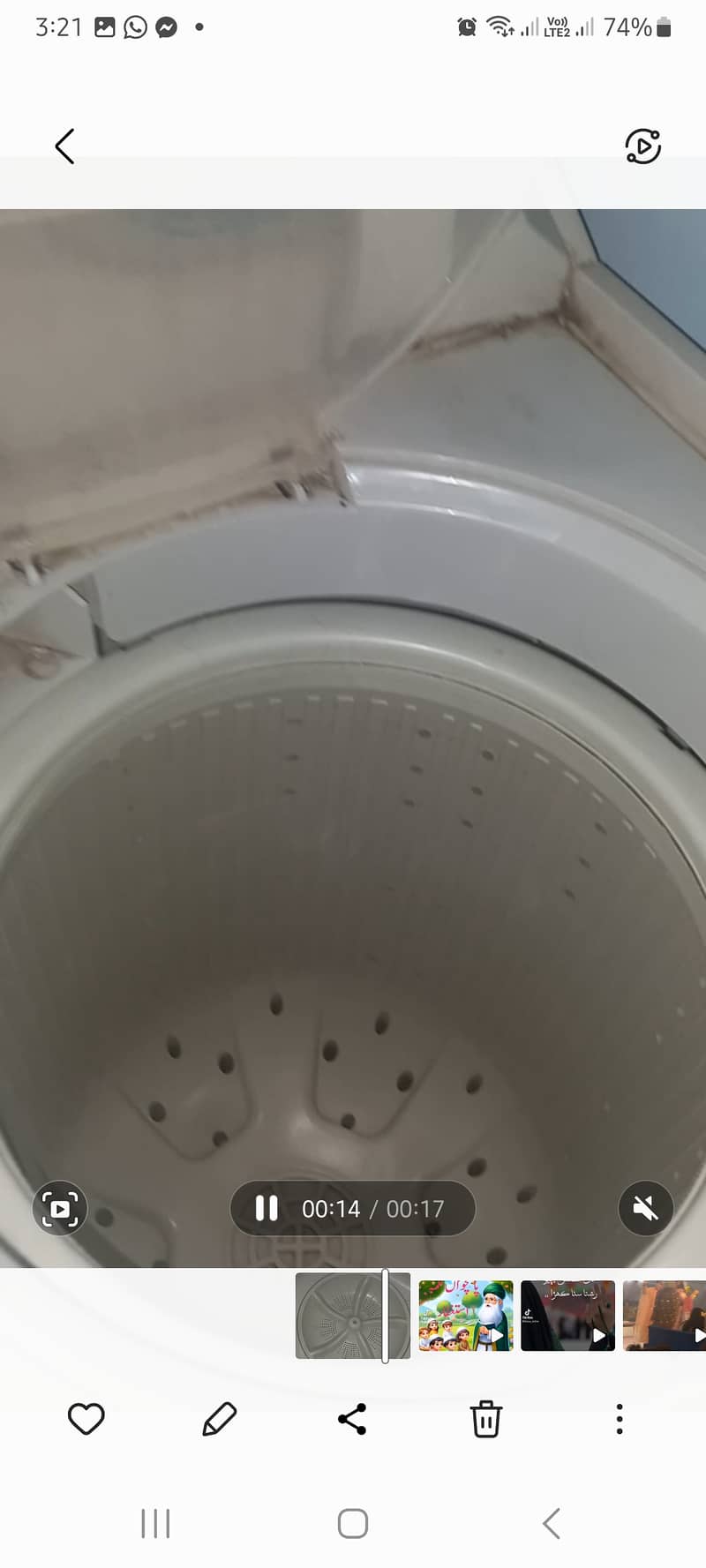 washing machain 1