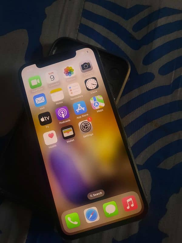 iPhone 11 pro 6