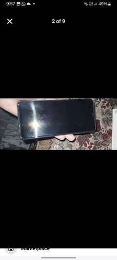 galaxy a13 4/64 all genuine phone all ok condition 7/10