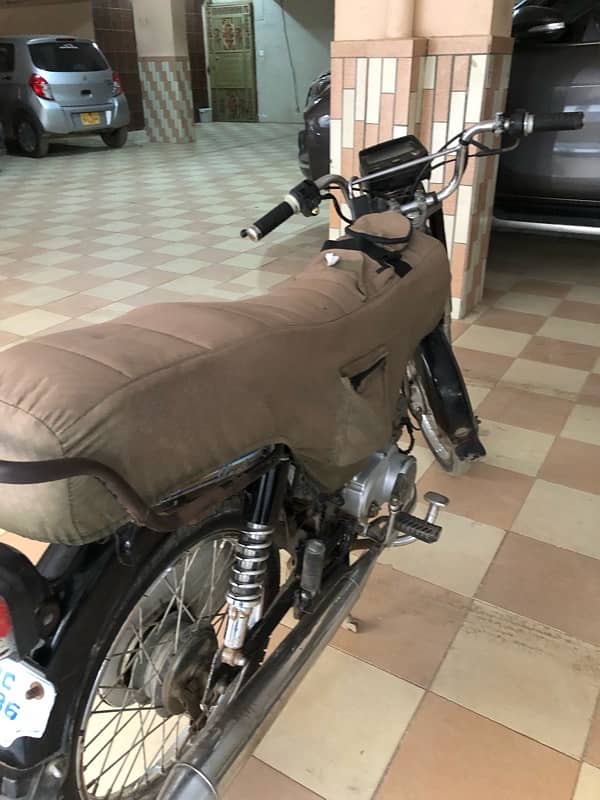 unique bike 70/7t motorcycle for sale 1