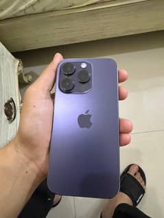 Iphone 14 Pro