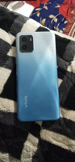 vivo y15s  3  :  32