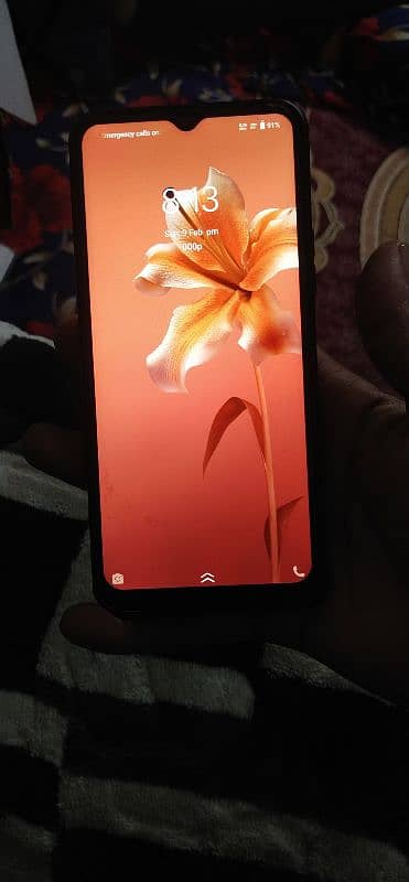 vivo y15s  3  :  32 3