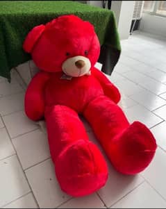 Teddy bear 7,6,4.6,3.2,6.6feet Chinese American Import