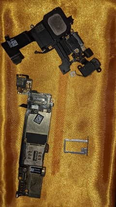 Iphone 5 parts