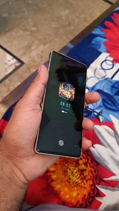 Infinix Note 40