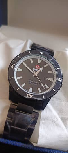 Orgen Gent's Watch