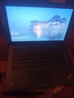 lenovo t450 i5 5th gen