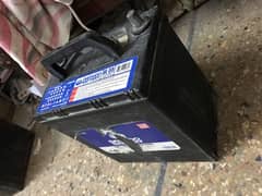 Daewoo Dry battery 55L batry battry fx mehran alto khyber cultus civic