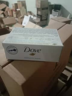 Dove Original Silky Soft Skin Bar 135g