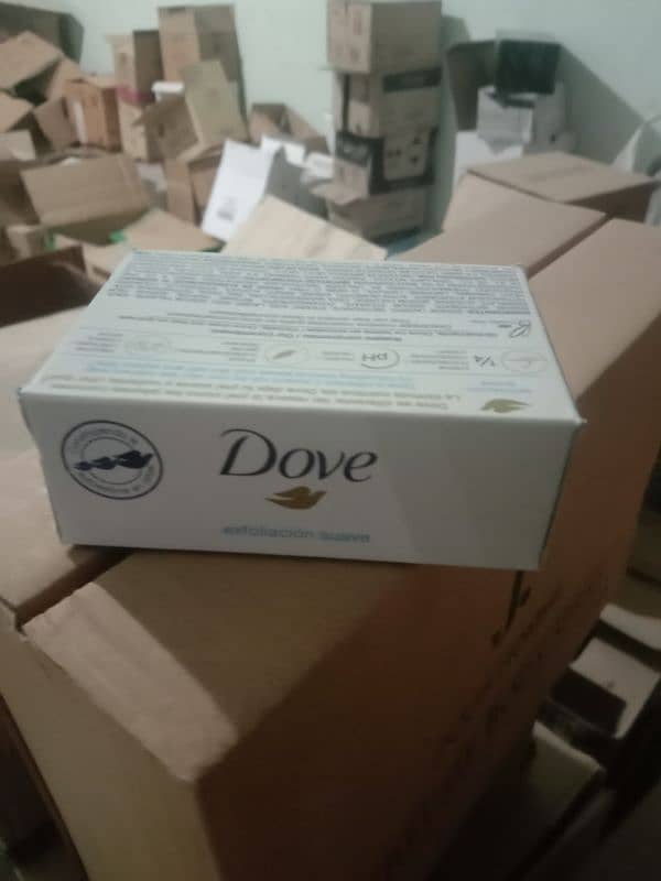 Dove Original Silky Soft Skin Bar 135g 0