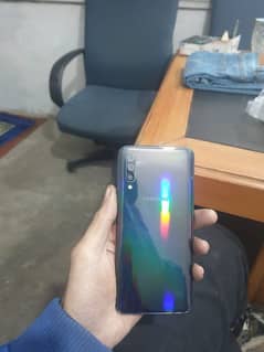 Samsung A50