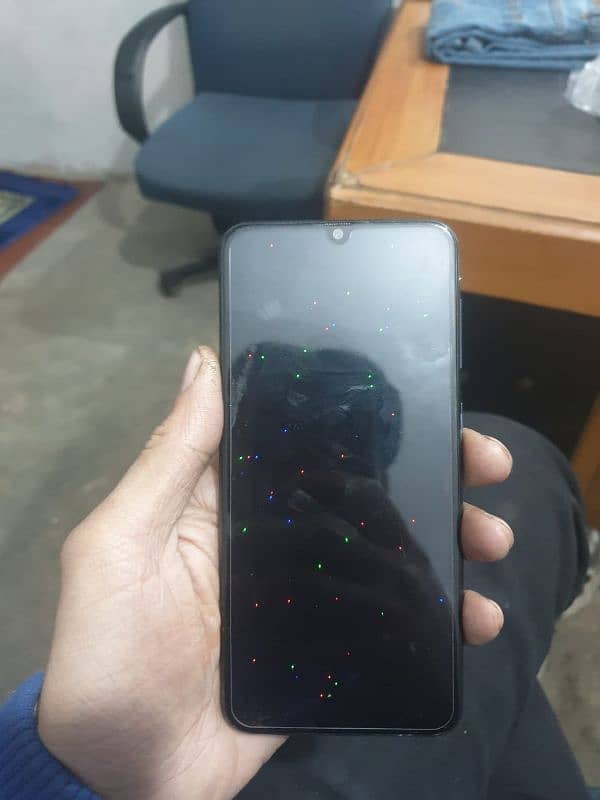 Samsung A50 9