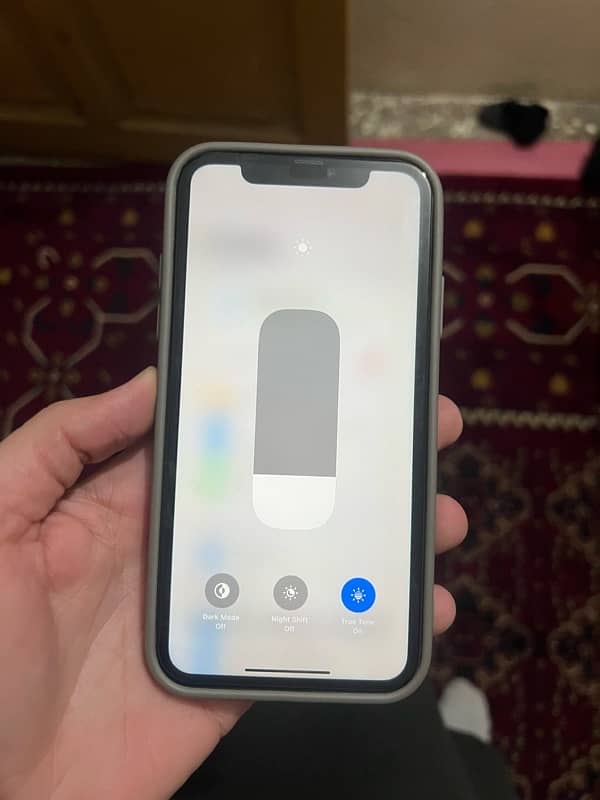 iPhone 11 64GB PTA Approved 1