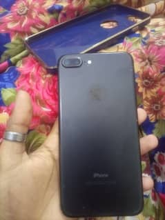 iPhone 7plus WhatsApp 03270097080